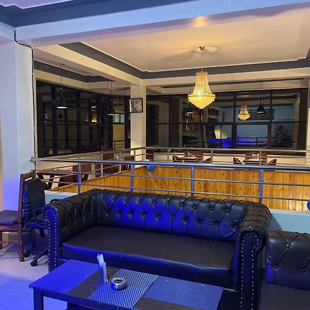 The Cup House Resort Namchi Экстерьер фото