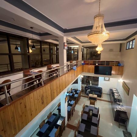 The Cup House Resort Namchi Экстерьер фото